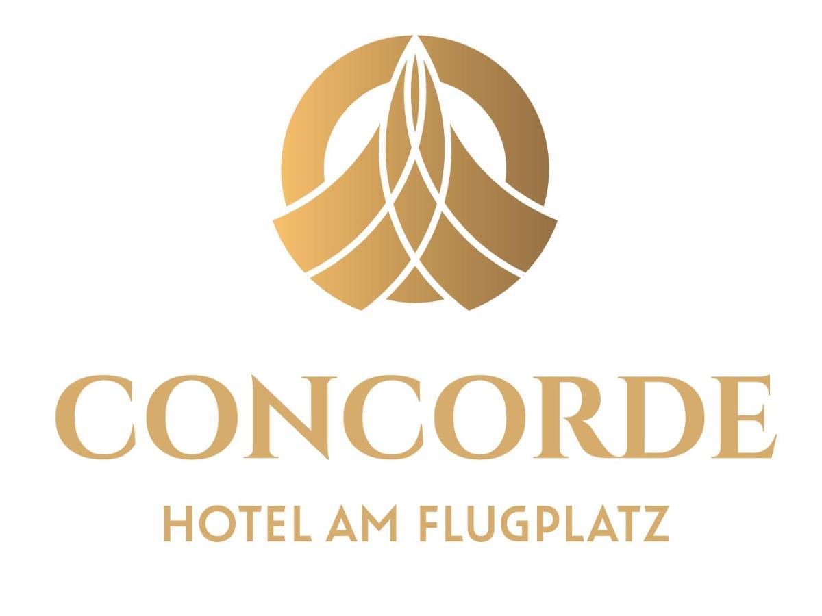 Concorde Hotel Am Flugplatz Donaueschingen Exterior foto